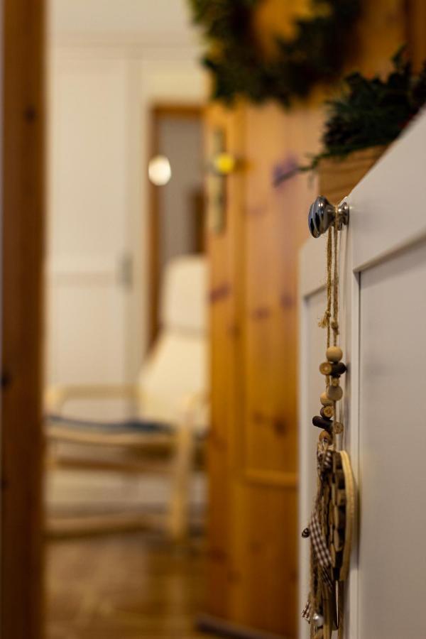 B&B A Casa Di Carla Castelsaraceno Экстерьер фото