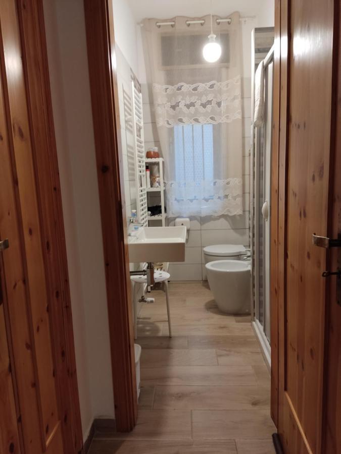 B&B A Casa Di Carla Castelsaraceno Экстерьер фото