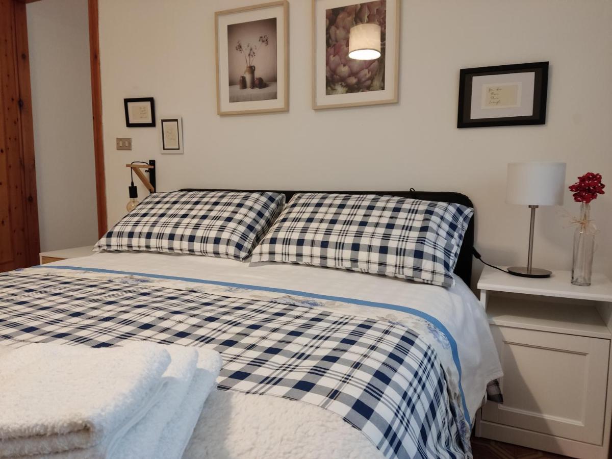 B&B A Casa Di Carla Castelsaraceno Экстерьер фото
