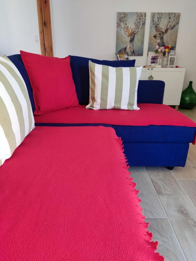 B&B A Casa Di Carla Castelsaraceno Экстерьер фото