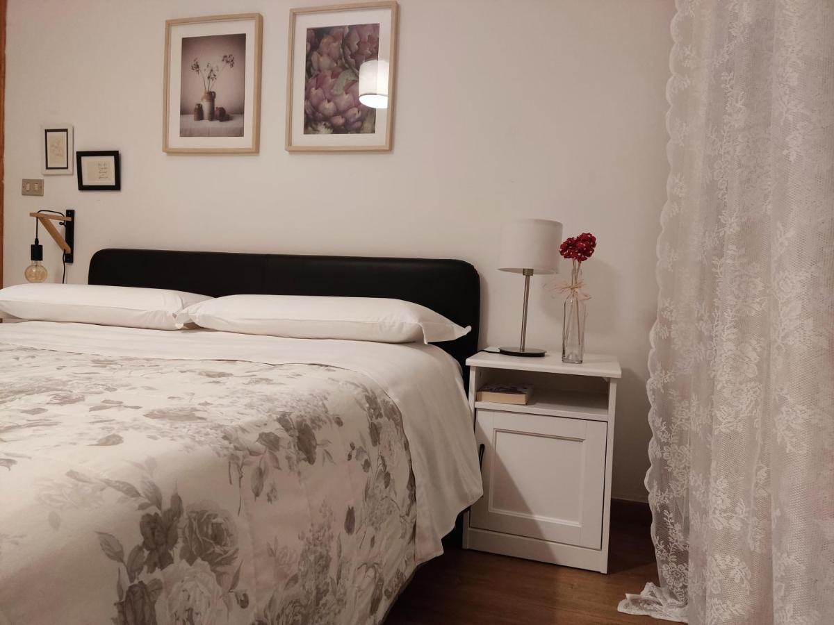 B&B A Casa Di Carla Castelsaraceno Экстерьер фото