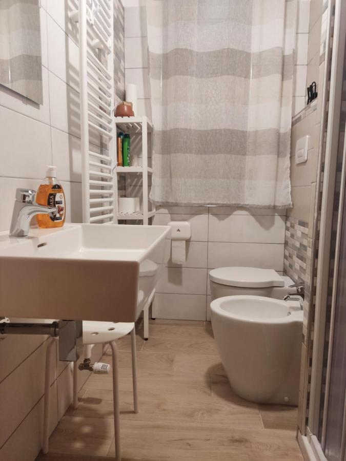 B&B A Casa Di Carla Castelsaraceno Экстерьер фото