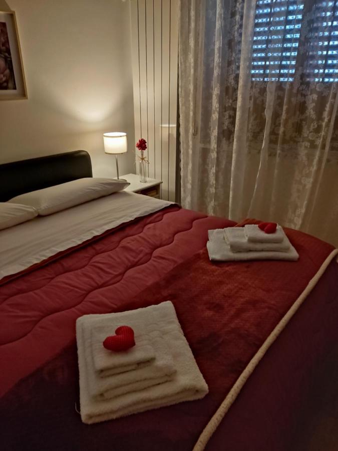 B&B A Casa Di Carla Castelsaraceno Экстерьер фото