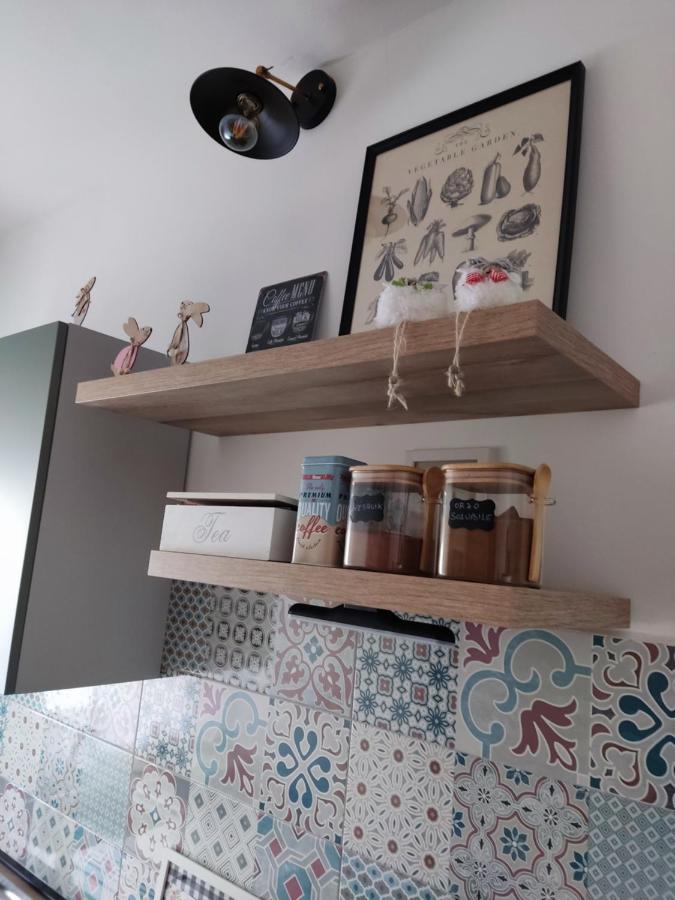 B&B A Casa Di Carla Castelsaraceno Экстерьер фото