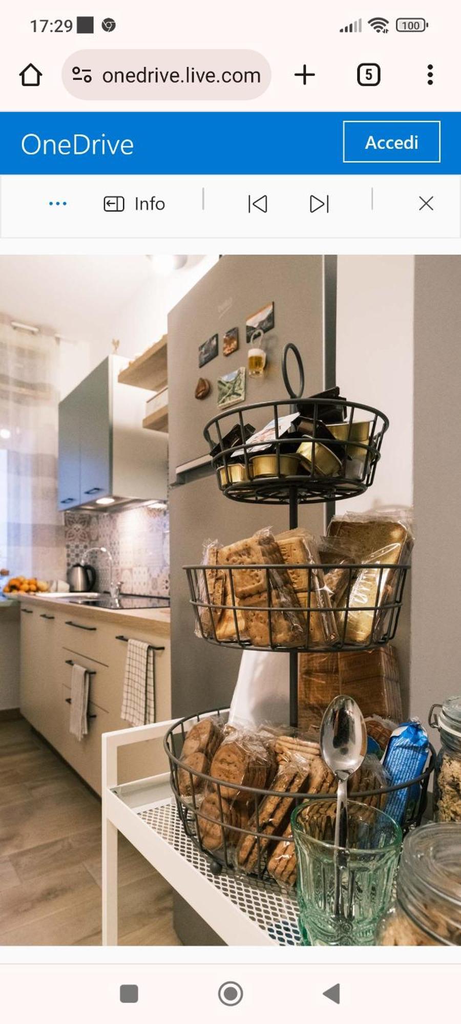 B&B A Casa Di Carla Castelsaraceno Экстерьер фото
