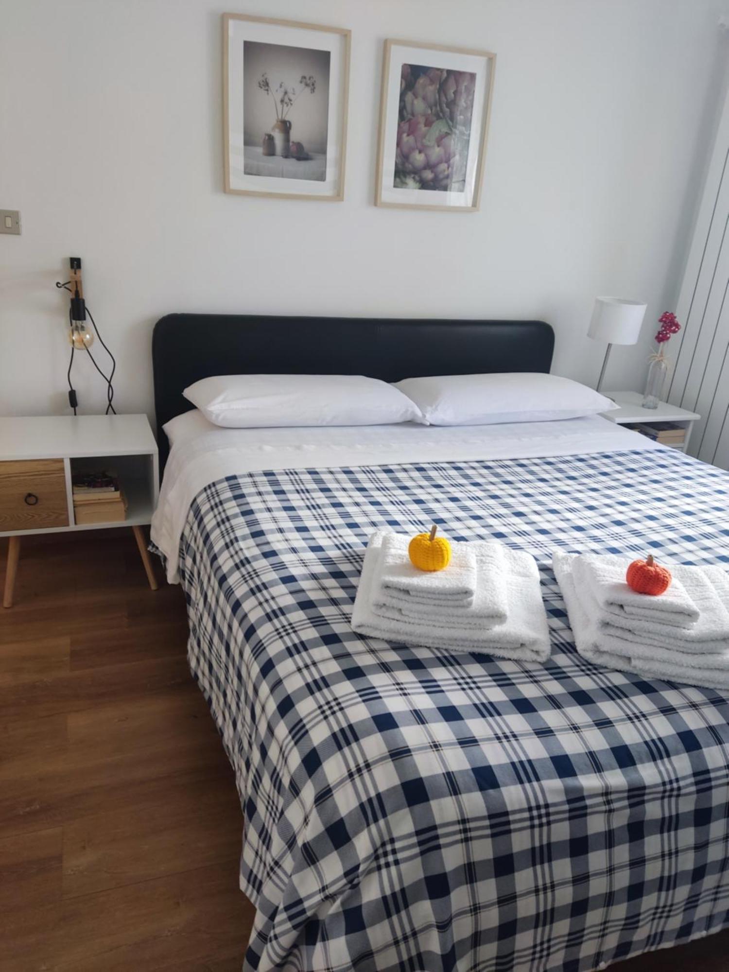 B&B A Casa Di Carla Castelsaraceno Экстерьер фото
