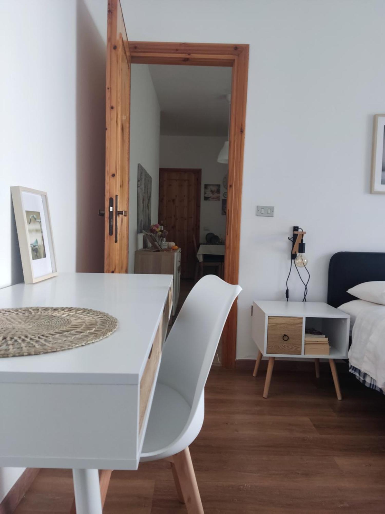 B&B A Casa Di Carla Castelsaraceno Экстерьер фото